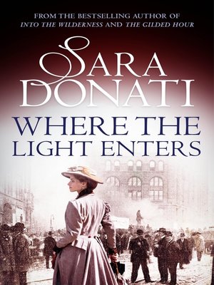 cover image of Where the Light Enters